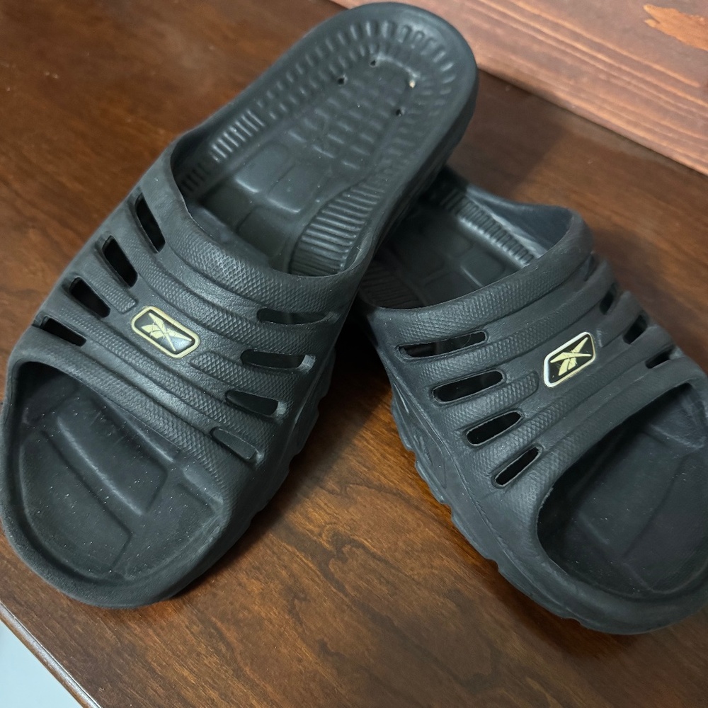 Reebok Slides